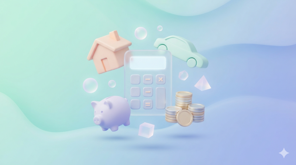 emi calculator