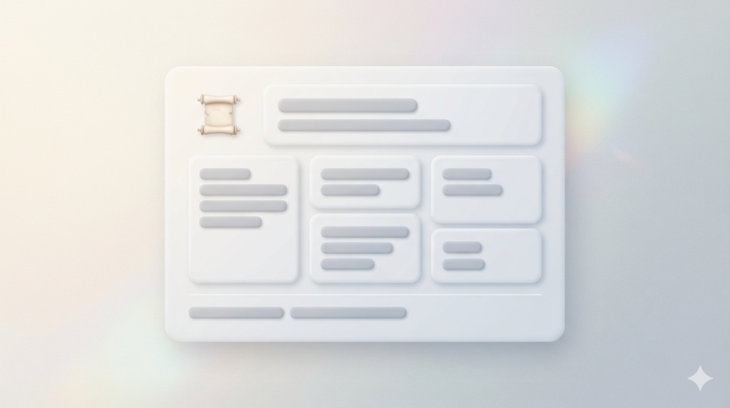 Lorem Ipsum Generator