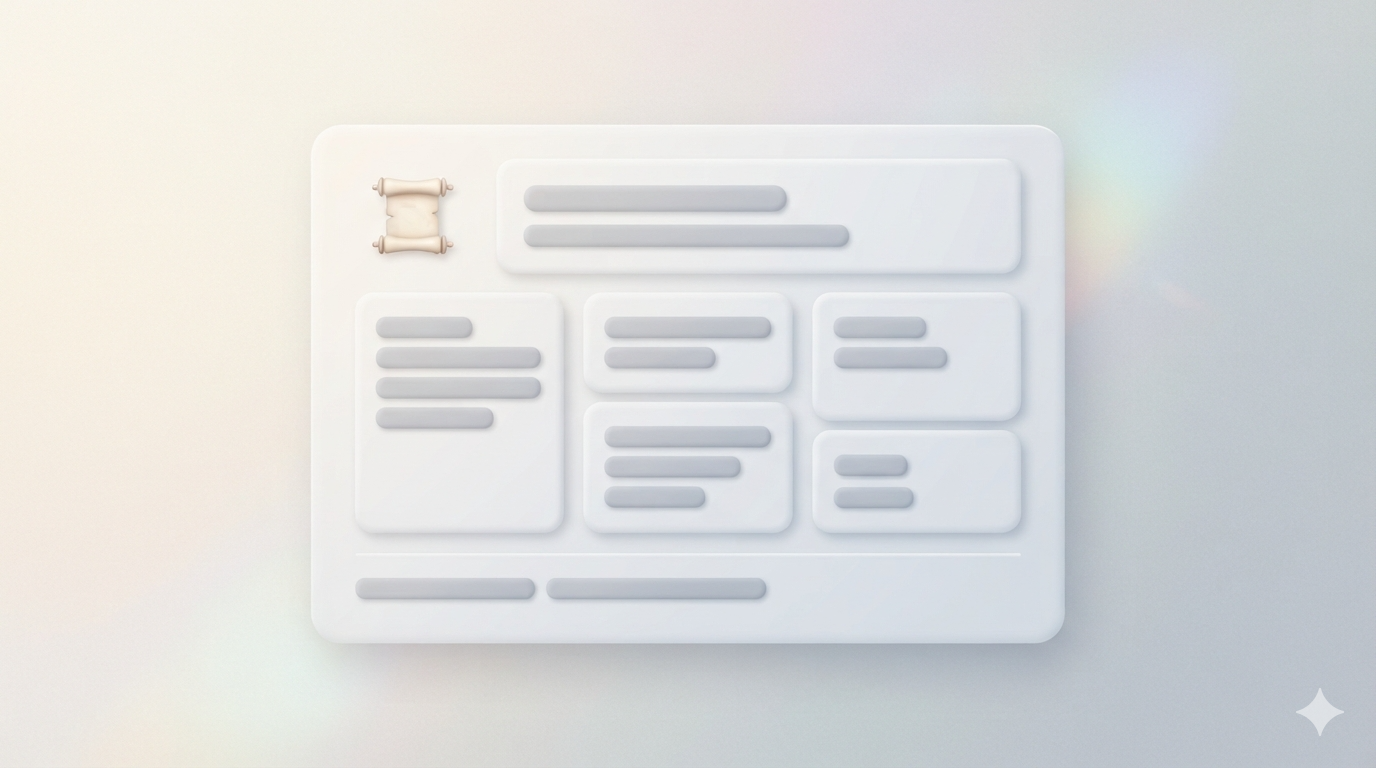 lorem ipsum generate karna - placeholder text document illustration
