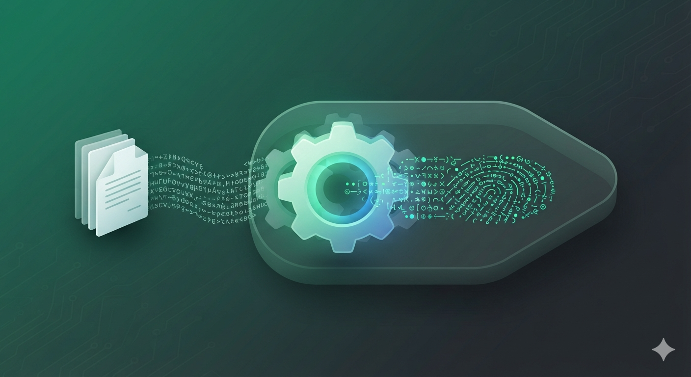 MD5 Hash Generator Online tool ka illustration