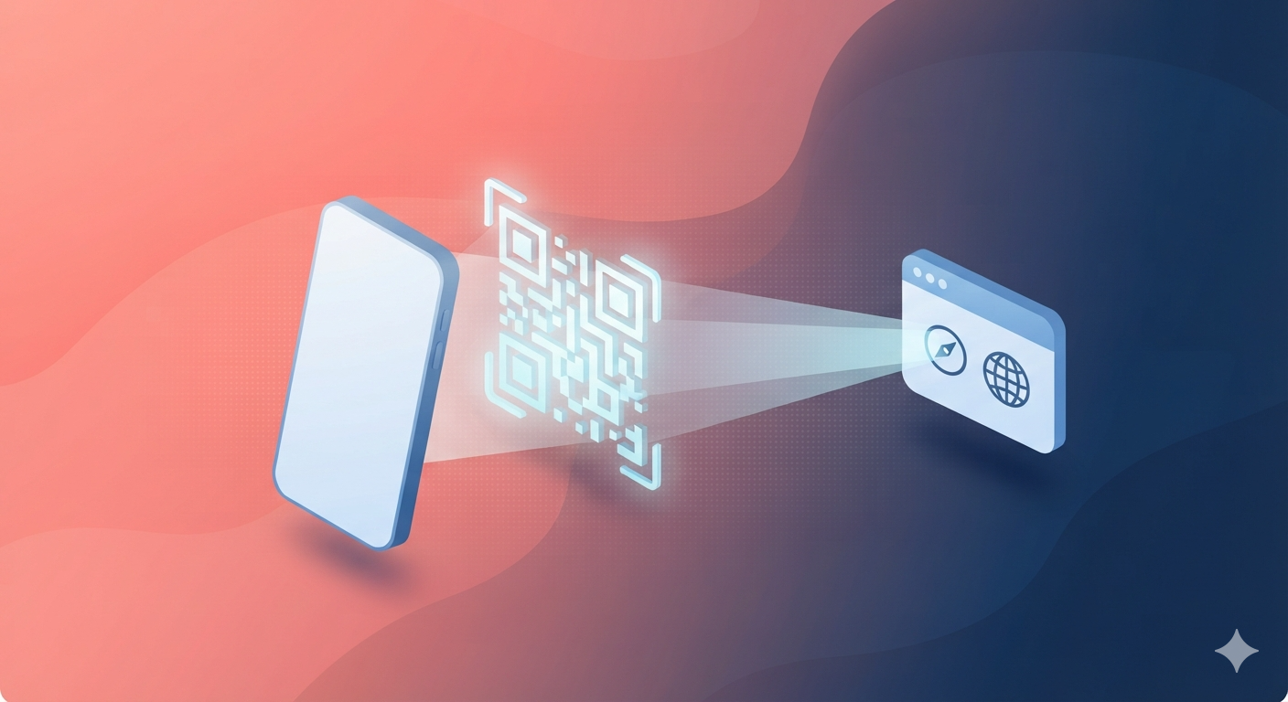 qr code generate online free tool interface