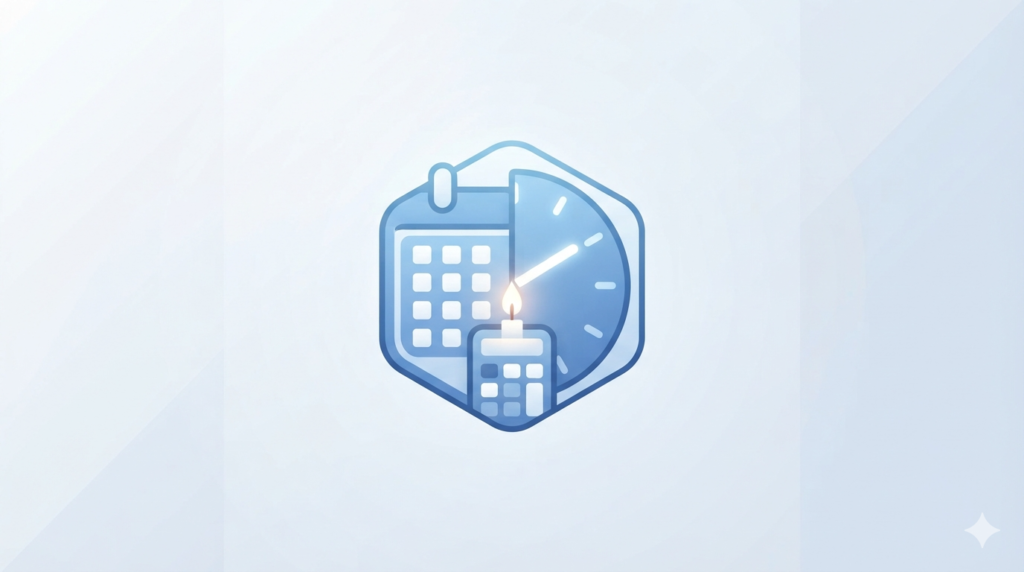 age calculator