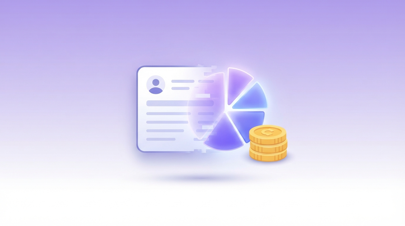 salary tax calculate karna - payslip and tax breakdown illustration