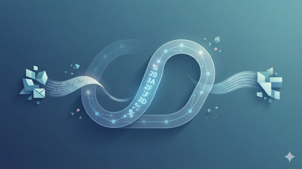 urlencode decoder