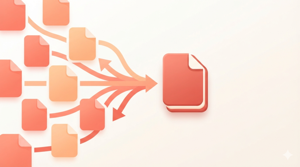 pdf merge