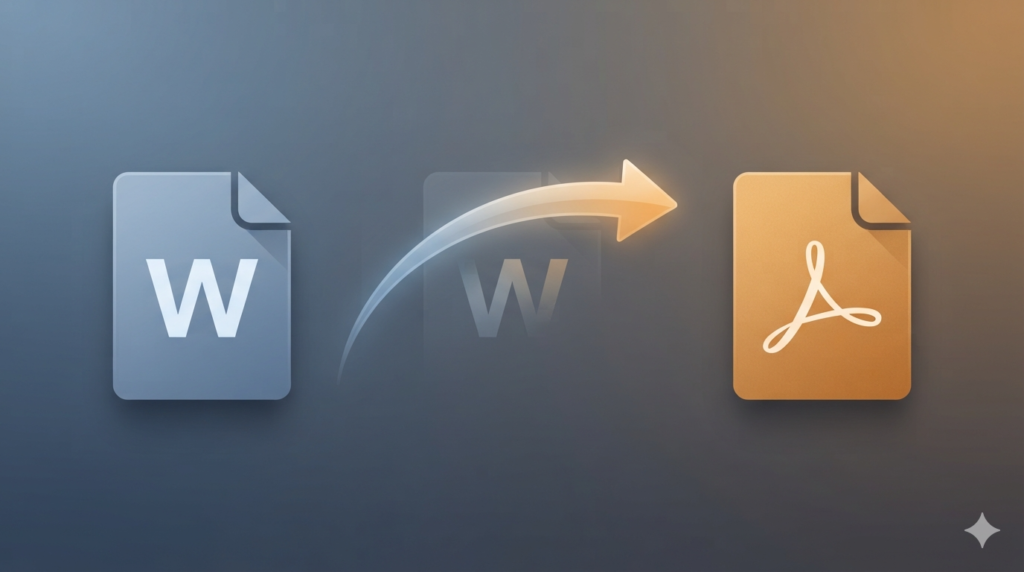 wordtopdf